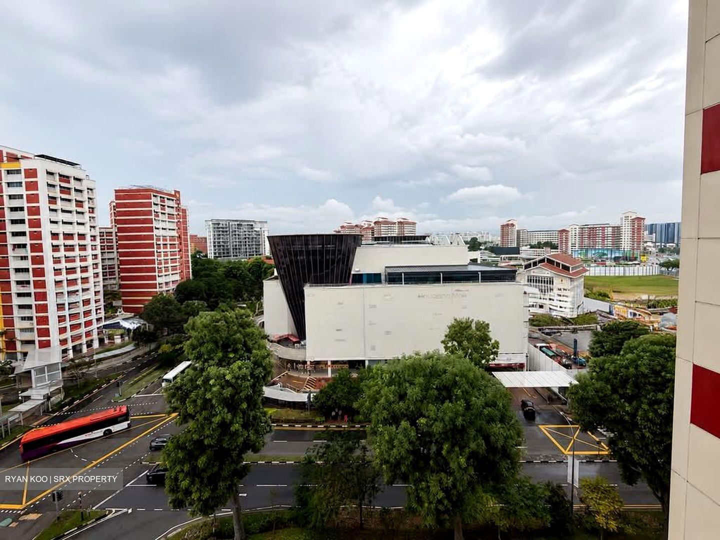Blk 425 Oasis @ Hougang (Hougang), HDB 4 Rooms #588149291
